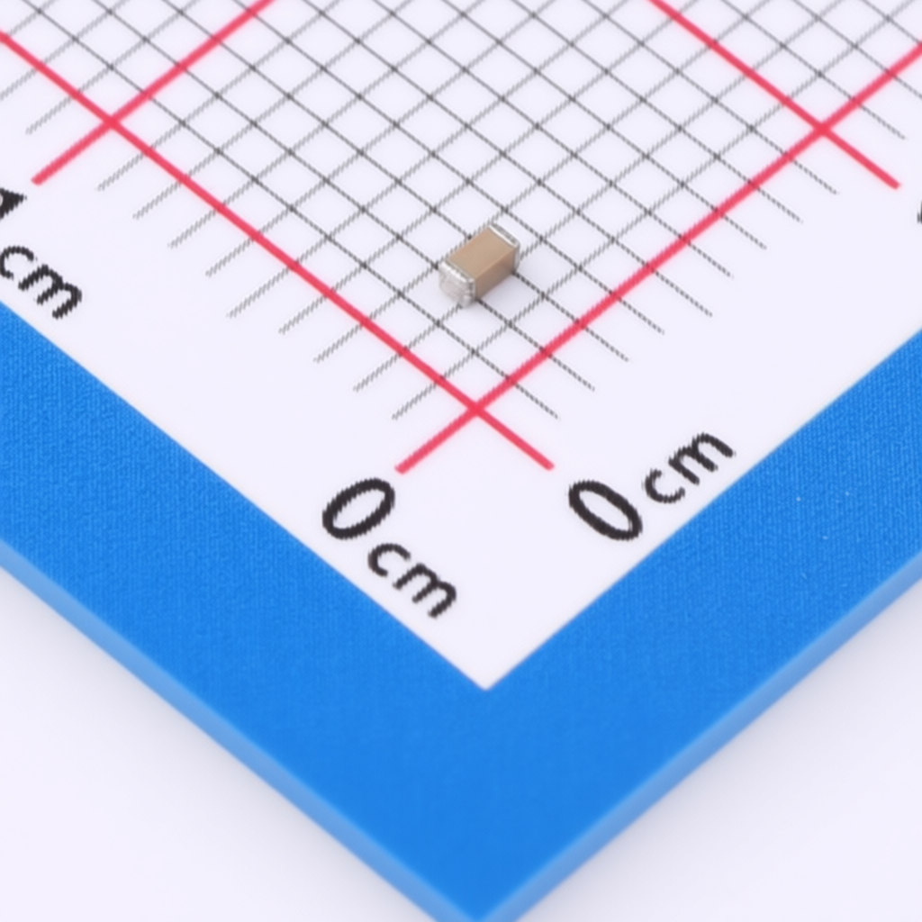 AIDE CAPACITOR 0603X7R222K101NT for sale