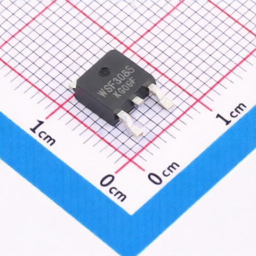 Winsok Semicon WSF3085 for sale