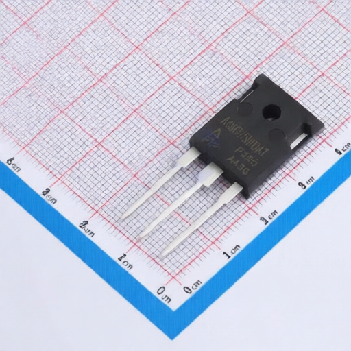 AGMSEMI AGM025N10AT for sale