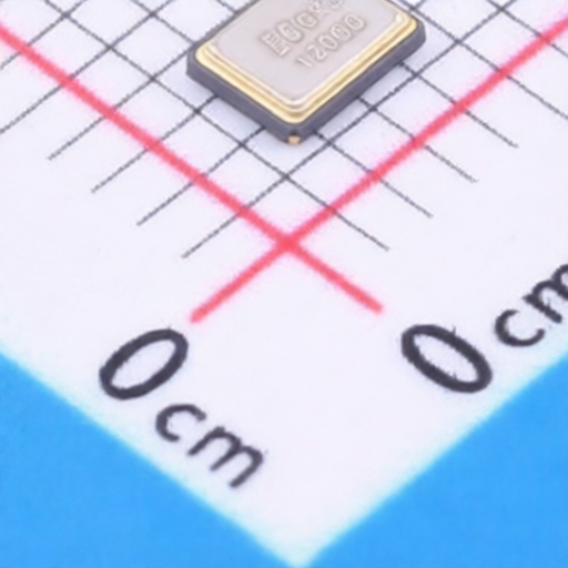 ECEC(ZheJiang E ast Crystal Elec) M12000J194 for sale