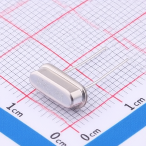 Huiyuan crystal HY9216M49SOB2T02 for sale