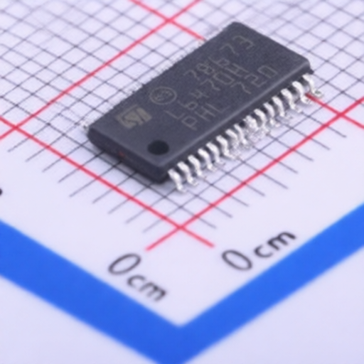 ST L6470HTR for sale