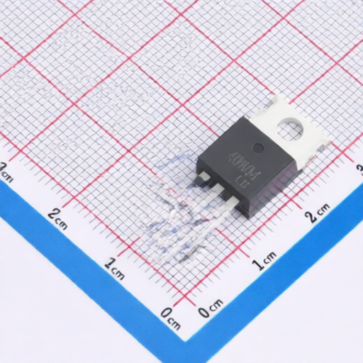 Siliup SP40N04TQ for sale