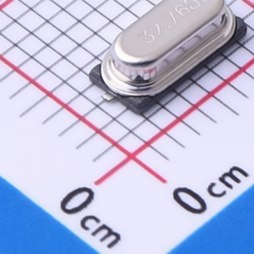 Huiyuan crystal HY32768KSMD3068YA2R30 for sale