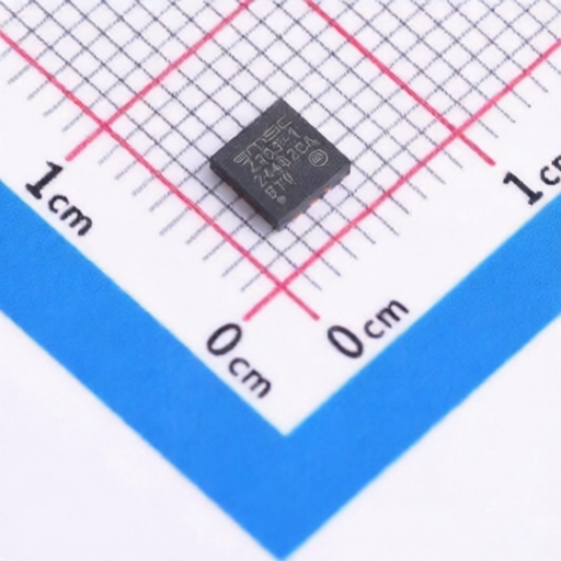 MICROCHIP EMC2303-1-KP-TR for sale