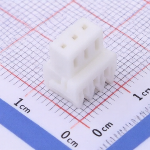 JST 03NR-E6S(LF) for sale