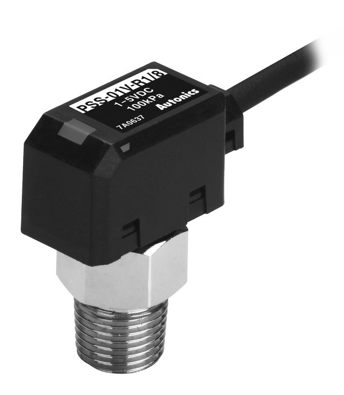 Autonics PSS-V01A-R1/8 for sale