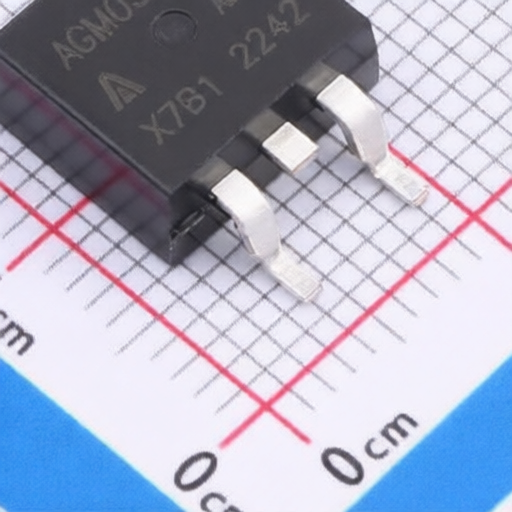 AGMSEMI AGM03N85H for sale