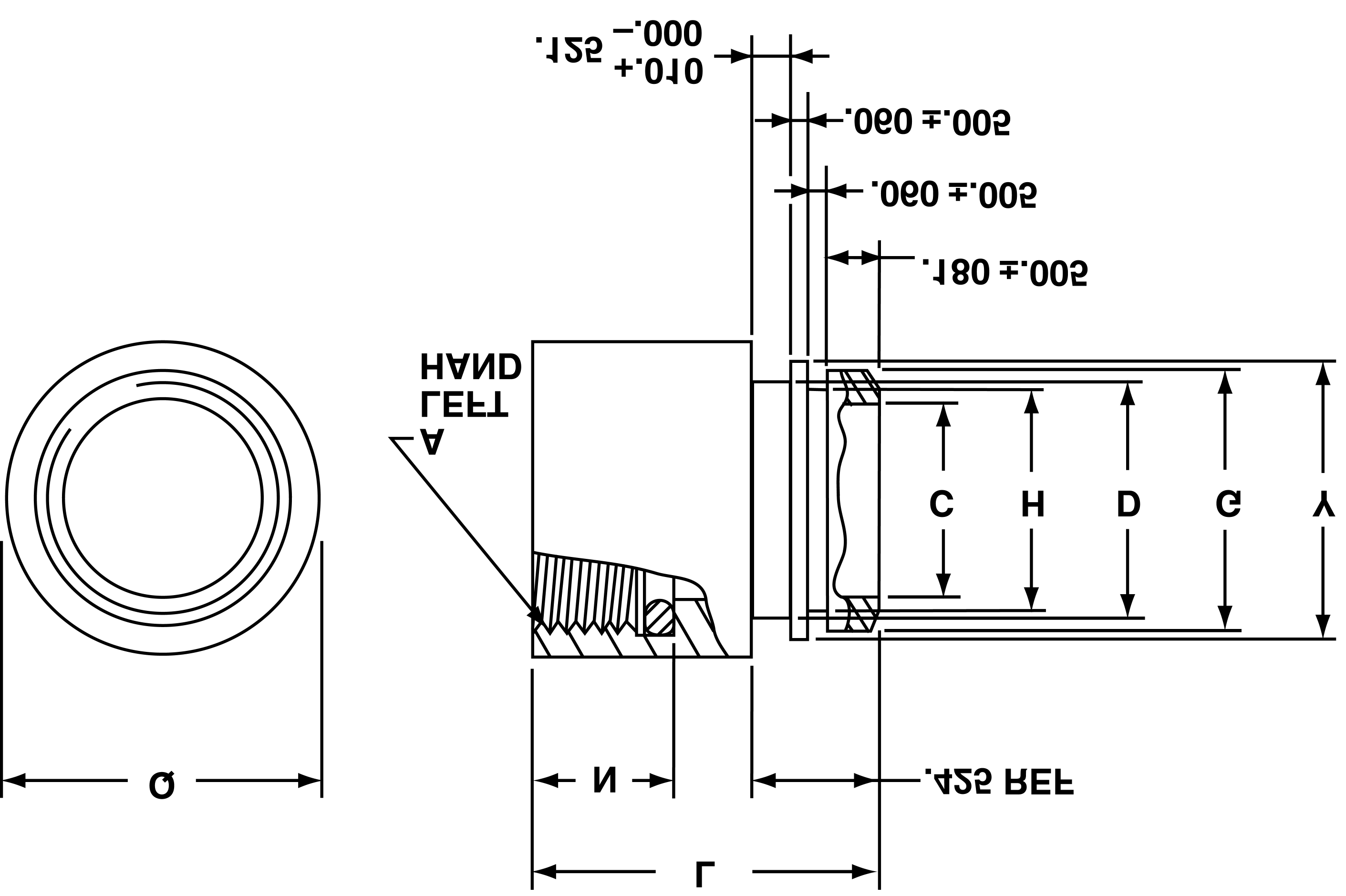 Amphenol 10-242067-285 for sale