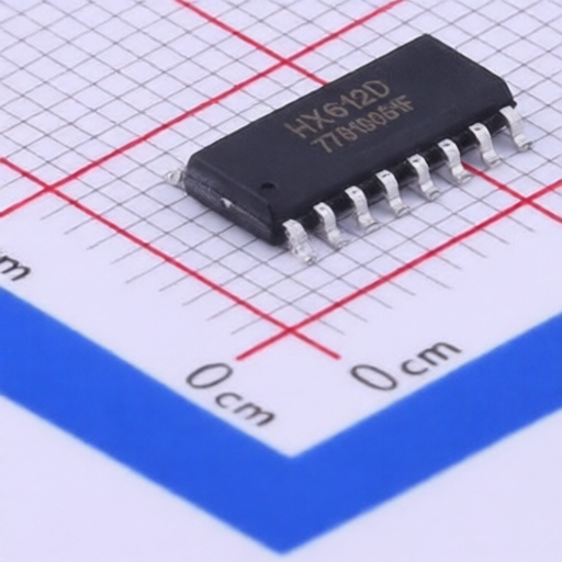 Avia Semicon (Xiamen) HX612D for sale