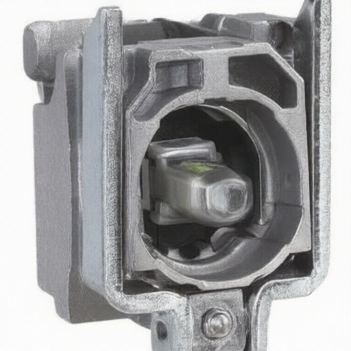 Schneider ZB4BW0B55 for sale