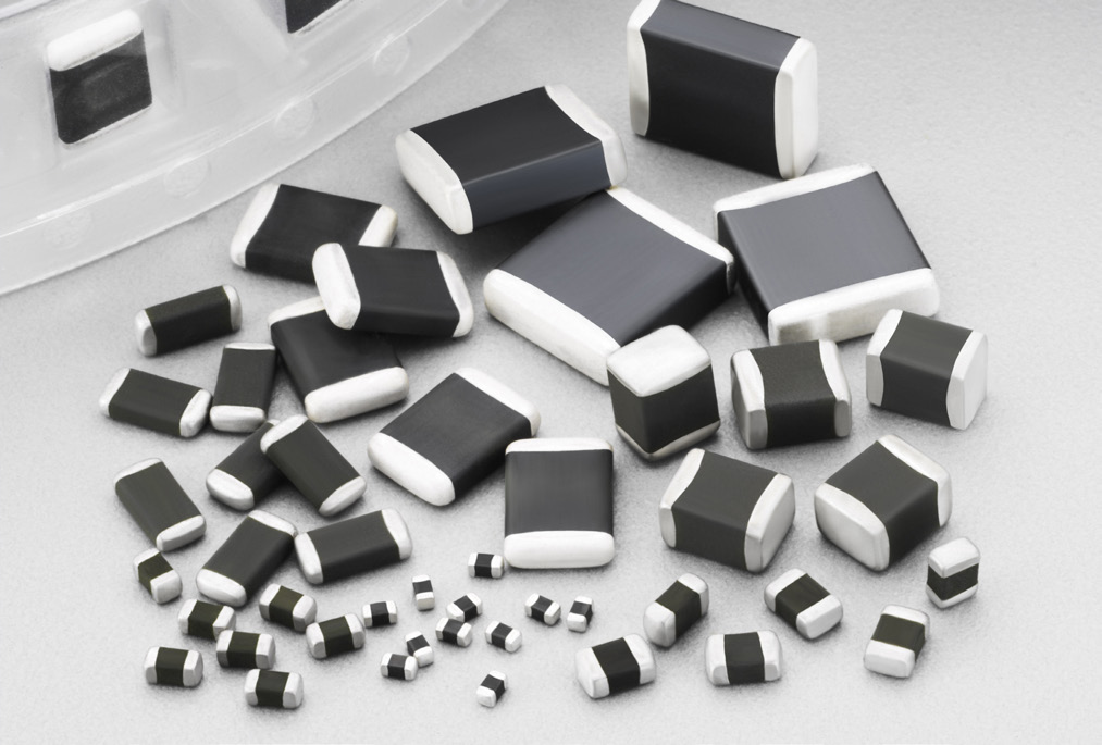 Littelfuse/IXYS V18MLA0603NH for sale