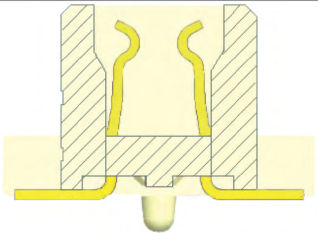 Amphenol 10144517-061802LF for sale