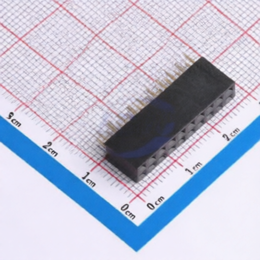 CJT(Changjiang Connectors) A2541HWV-2x10P for sale