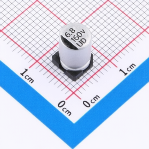 Honor Elec UD2C6R8M0610 for sale