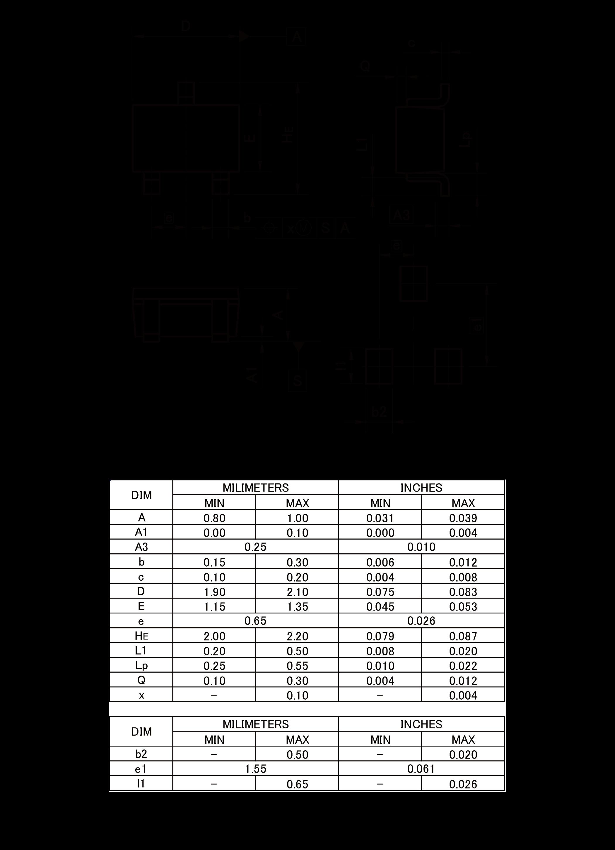 ROHM 2SD2652T106 for sale