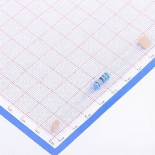 CCO(Chian Chia Elec) MF2WS-51Ω±1% T for sale