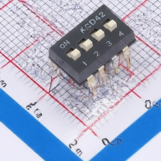 OTAX Electronics KSD42 for sale