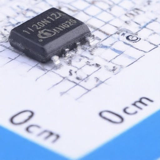 Infineon 1EDI20N12AFXUMA1 for sale