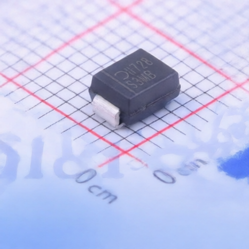 DIODES S3MB-13-F for sale