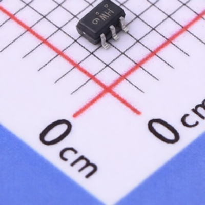 onsemi NLHV4157NDFT2G for sale
