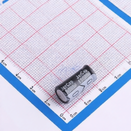 JIERR ERA6.3V3300M10X20 for sale