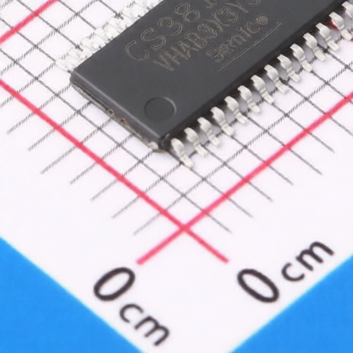 CRMICRO CS3818EO for sale