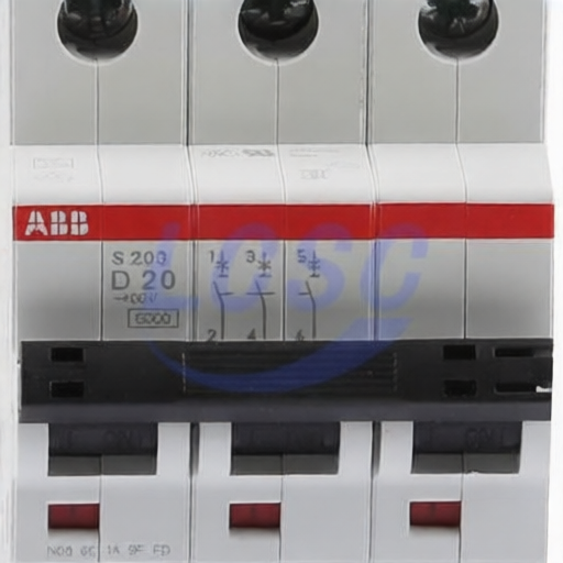 ABB S203-D20 for sale