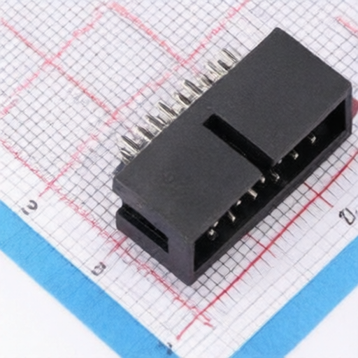 Hanbo Electronic HB-DC32-254214PB2GOB for sale