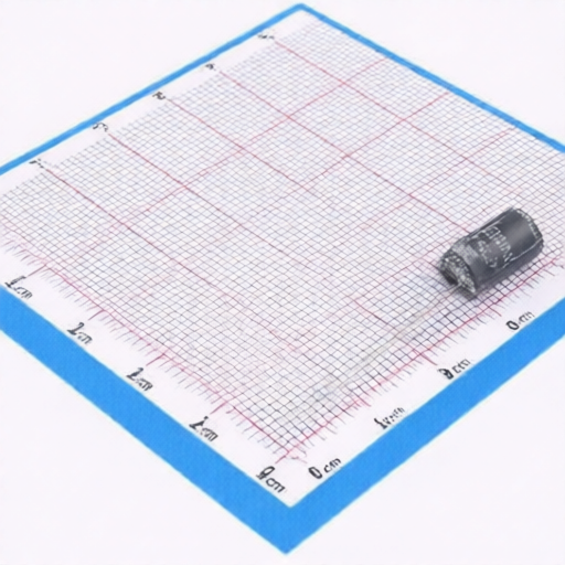 Econd 2.2uF400V6.3x12KM for sale