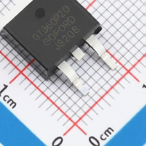 GOFORD GT360P20M for sale