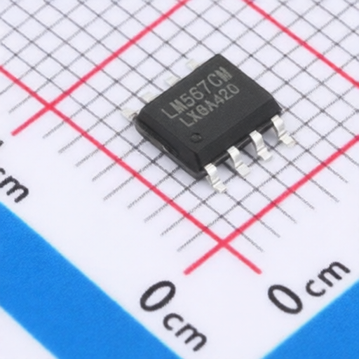 lingxingic LM567CM(LX) for sale