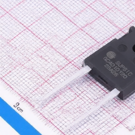 SUPSiC GC4D10120H for sale