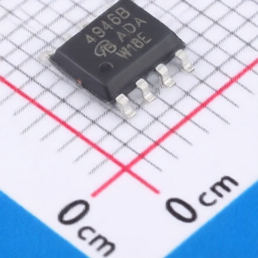 VBsemi Elec SI4946BEY-T1-E3-VB for sale