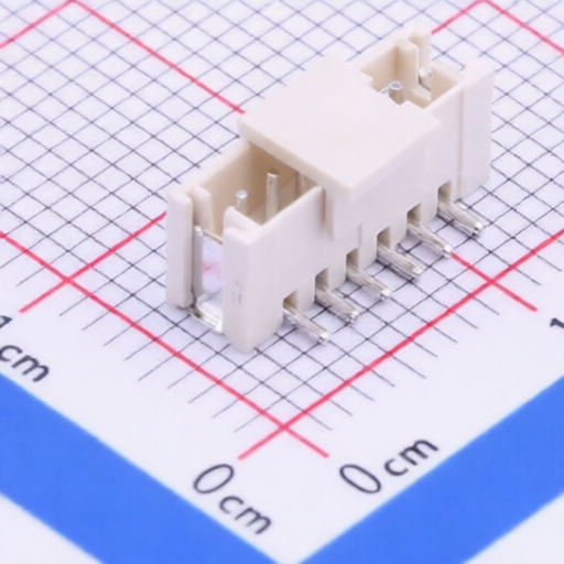 CJT(Changjiang Connectors) A1501WV-S-6P for sale