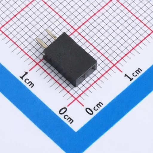 XUNPU FH2.54-09-02PZD for sale