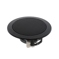 Visaton DL 10 - 8 OHM (RAL 9005) for sale