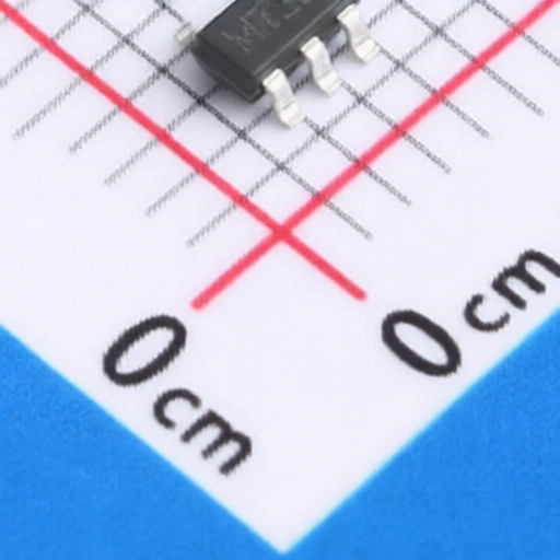 HXY MOSFET MCP73831T-2ACI/OT-HXY for sale