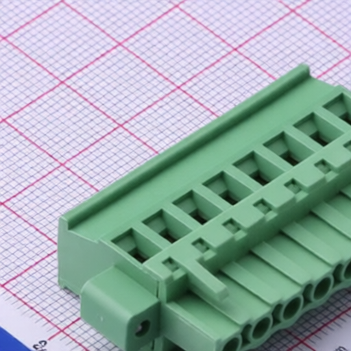 KANGNEX WJ2EDGKAM-5.08-08P-14-00A for sale