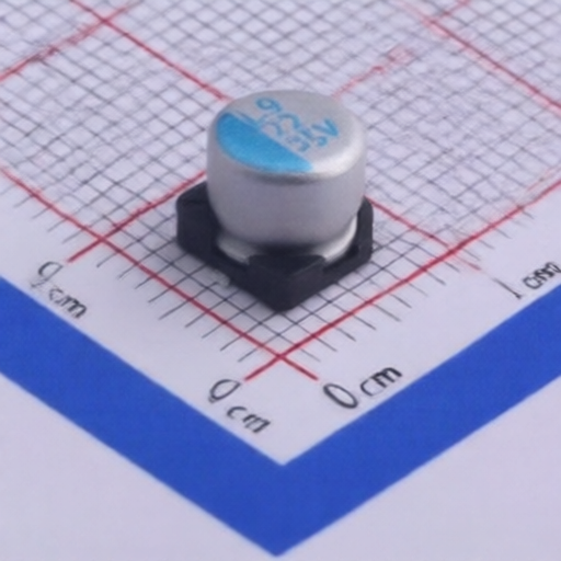 Lelon OCV220M1VTR-0606 for sale