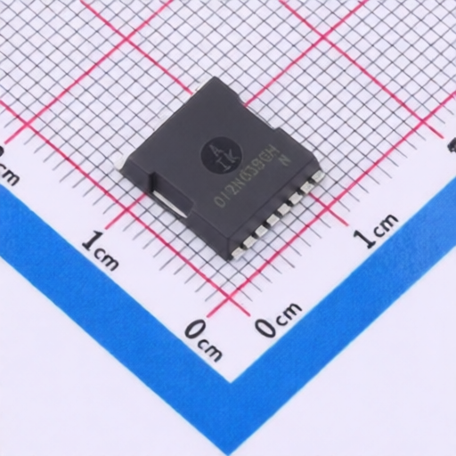 Siliup SP012N03BGHTO for sale