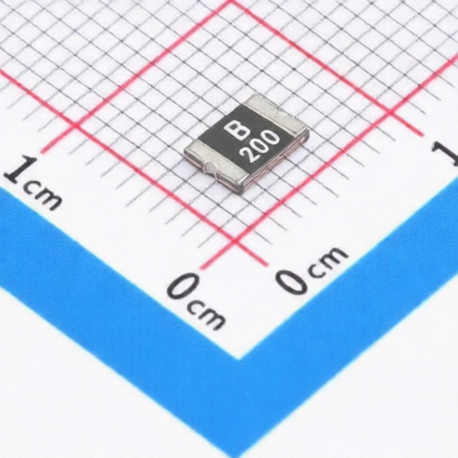 BNstar SMD1812-200C-16V for sale