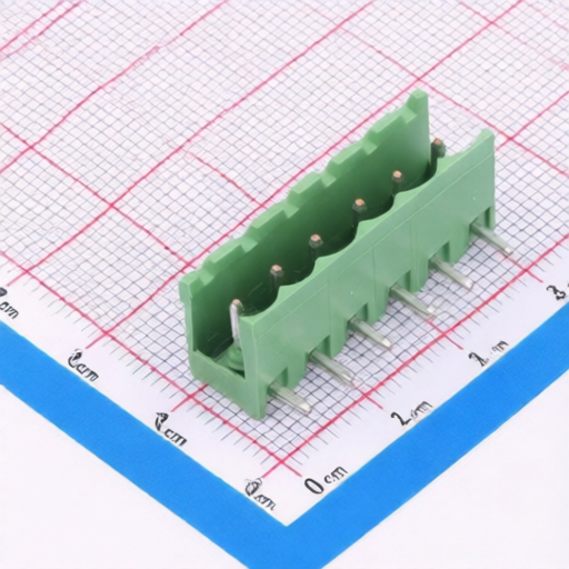 TE Connectivity 282815-6 for sale