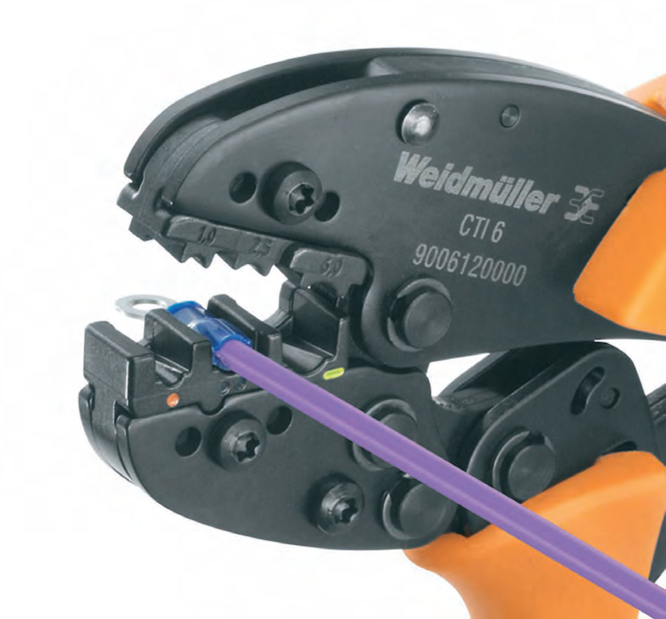 WEIDMULLER 9018560000 for sale