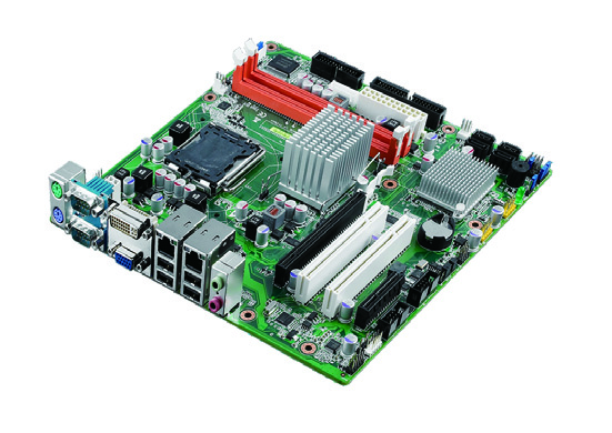 ADVANTECH AIMB-567VG-00A1E for sale