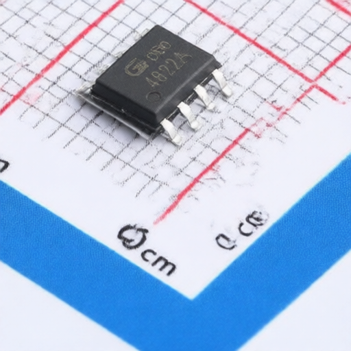 TWGMC TW4822A for sale