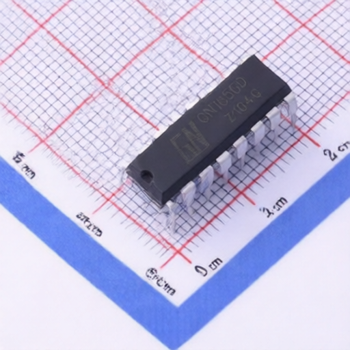 GN Semic GN1650D for sale