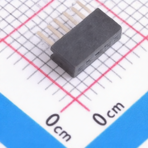 hanxia HX PM1.27-1x5P ZC H3.4 for sale