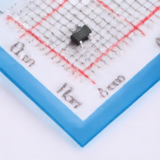 MDD(Microdiode Semiconductor) BSS138W for sale