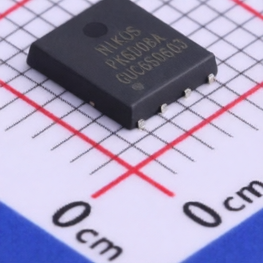 NIKO-SEM PK6D0BA for sale